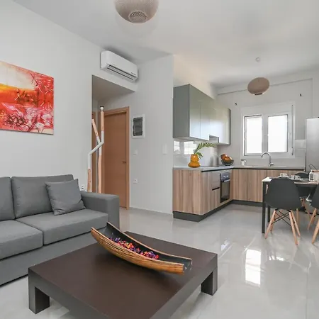 Platani Apartment Platáni
